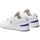 Scarpe Sneakers On Running THE ROGER SPIN - 3MD11472244-UNDYED/INDIGO Bianco