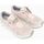 Scarpe Donna Sneakers On Running CLOUD 5 - 59.98153-SHELL/WHITE Rosa