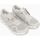 Scarpe Donna Sneakers On Running CLOUD 5 - 59.98773-PEAL/WHITE Grigio