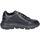 Scarpe Donna Sneakers Stokton EY861 Nero