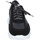 Scarpe Donna Sneakers Stokton EY870 Nero