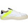 Scarpe Donna Sneakers Stokton EY875 Bianco