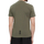 Abbigliamento Uomo T-shirt maniche corte Emporio Armani EA7 8NPT51-PJM9Z Verde