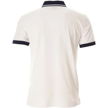 Ea7 Emporio Armani Polo shirt EA7 3DPF17 PJ03Z Uomo Bianco Bianco