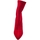 Scarpe Donna Tronchetti Malu Shoes Stivaletti tronchetti donna a punta in licra effetto calzino ro Rosso