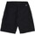 Abbigliamento Uomo Shorts / Bermuda Iuter Cargo Rispstop Shorts Nero