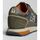 Scarpe Uomo Sneakers Napapijri Footwear NP0A4I76 VIRTUS-FC1 CAMOUFLAGE Verde