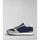 Scarpe Uomo Sneakers Napapijri Footwear NP0A4I7E COSMOS-01Y NAVY/GREY Blu