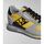Scarpe Uomo Sneakers Napapijri Footwear NP0A4I7U VIRTUS-ML1 YELLOW/GREY Giallo