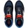 Scarpe Uomo Running / Trail Sun68 Sneakers Jaki Solid Blu