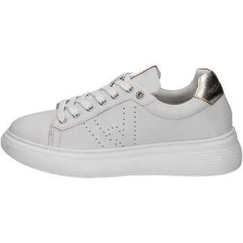 Scarpe Donna Sneakers Melluso K35256 Bianco