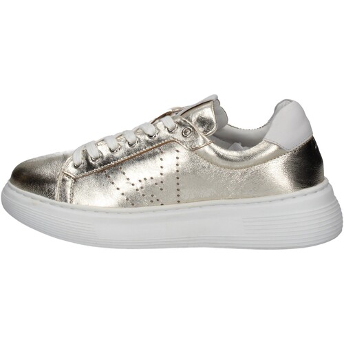 Scarpe Donna Sneakers Melluso K35256 Oro