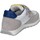 Scarpe Bambino Sneakers Balducci FEEL1861 Grigio