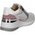 Scarpe Donna Sneakers Keys K-9025 Bianco