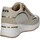Scarpe Donna Sneakers Keys K-9041 Beige
