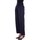 Abbigliamento Donna Pantalone Cargo Woolrich CFWWTR0174FRUT3027 Blu