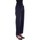 Abbigliamento Donna Pantalone Cargo Woolrich CFWWTR0174FRUT3027 Blu
