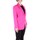 Abbigliamento Donna Giacche / Blazer Pinko 102858 A1L8 Rosa