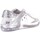 Scarpe Donna Sneakers basse Philippe Model PRLD Bianco