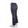 Abbigliamento Donna Pantalone Cargo Dondup DP449 GS0085PTD Blu