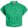 Abbigliamento Donna Camicie Jjxx 12225268 PENNY-MEDIUM GREEN Verde