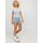 Abbigliamento Donna Shorts / Bermuda Jack & Jones 12250116 NANY-LIGHT BLUE DENIM Blu