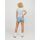 Abbigliamento Donna Shorts / Bermuda Jjxx 12250116 NANY-LIGHT BLUE DENIM Blu
