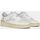 Scarpe Donna Sneakers Date W401-TO-SH-WP TORNEO-SHINY WHITE PINK Bianco