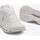 Scarpe Donna Sneakers On Running CLOUDNOVA - 26.98225-UNDYED WHITE/WHITE Bianco
