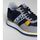 Scarpe Uomo Sneakers Napapijri Footwear NP0A4I7E COSMOS-01Y NAVY/GREY Blu