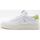 Scarpe Uomo Sneakers Saint Sneakers GOLF WHITE/ACID-WHITE/ACID Bianco