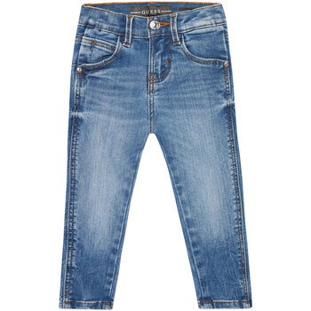 Image of Jeans Guess STRETCH DENIM SKINNY PANTS