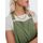 Abbigliamento Donna Tuta jumpsuit / Salopette Only 15314297 AMIRA-OLIVINE Verde