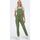 Abbigliamento Donna Tuta jumpsuit / Salopette Only 15314297 AMIRA-OLIVINE Verde