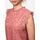 Abbigliamento Donna Top / T-shirt senza maniche Pieces 17120454 OLLINE-CANYON ROSE Rosa