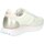 Scarpe Donna Sneakers alte Blauer S4MILLEN01 Bianco