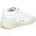 Scarpe Uomo Sneakers basse Blauer S4MURRAY10 Bianco