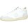 Scarpe Uomo Sneakers basse Blauer S4MURRAY10 Bianco