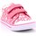 Scarpe Unisex bambino Sneakers basse Chicco 724 - 071111 Rosa