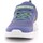 Scarpe Unisex bambino Sneakers basse Skechers 276 - 400617L Grigio
