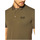 Abbigliamento Uomo T-shirt & Polo Ea7 Emporio Armani Polo EA7 8NPF06 PJ04Z Uomo Verde scuro Verde