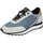 Scarpe Donna Sneakers Stokton EY877 VINATGE Bianco