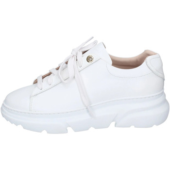 Scarpe Donna Sneakers Stokton EY883 Bianco