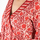 Abbigliamento Donna Abiti corti Isla Bonita By Sigris Vestito Corto Rosso