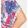 Abbigliamento Donna Perei Isla Bonita By Sigris Poncho Multicolore