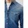 Abbigliamento Uomo Camicie maniche lunghe Roy Rogers DUDLEY RRU401 D583 A102-C0999 Blu