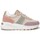 Scarpe Donna Sneakers NeroGiardini NeroGiardini E409851D lilla Multicolore