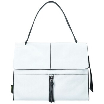 Borse Donna Borse Rebelle a519 clio-satchel-l white Bianco