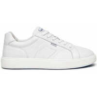Scarpe Uomo Sneakers NeroGiardini NeroGiardini E400223U bianco Bianco