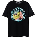 Image of T-shirt Spongebob Squarepants Seas The Day067